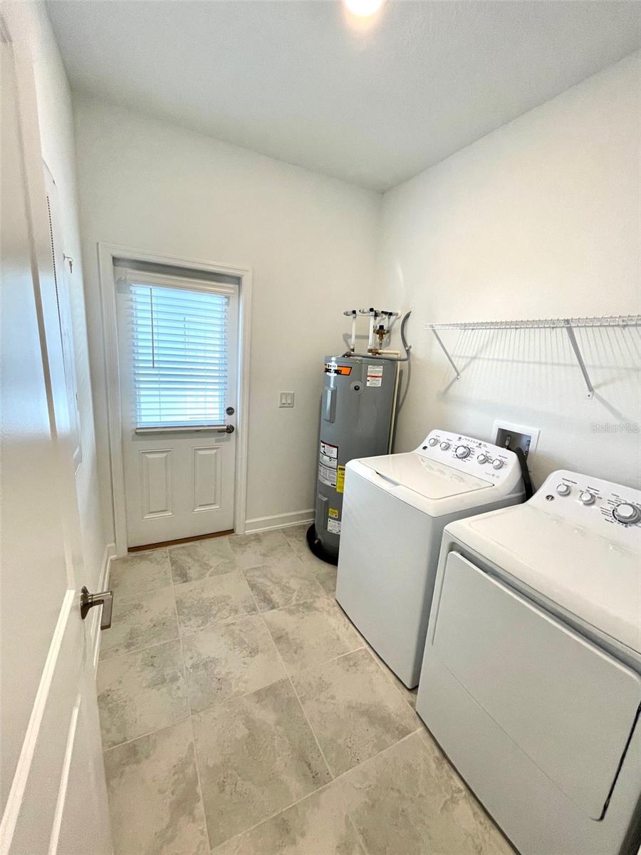 STOREY PARK - Residential Lease