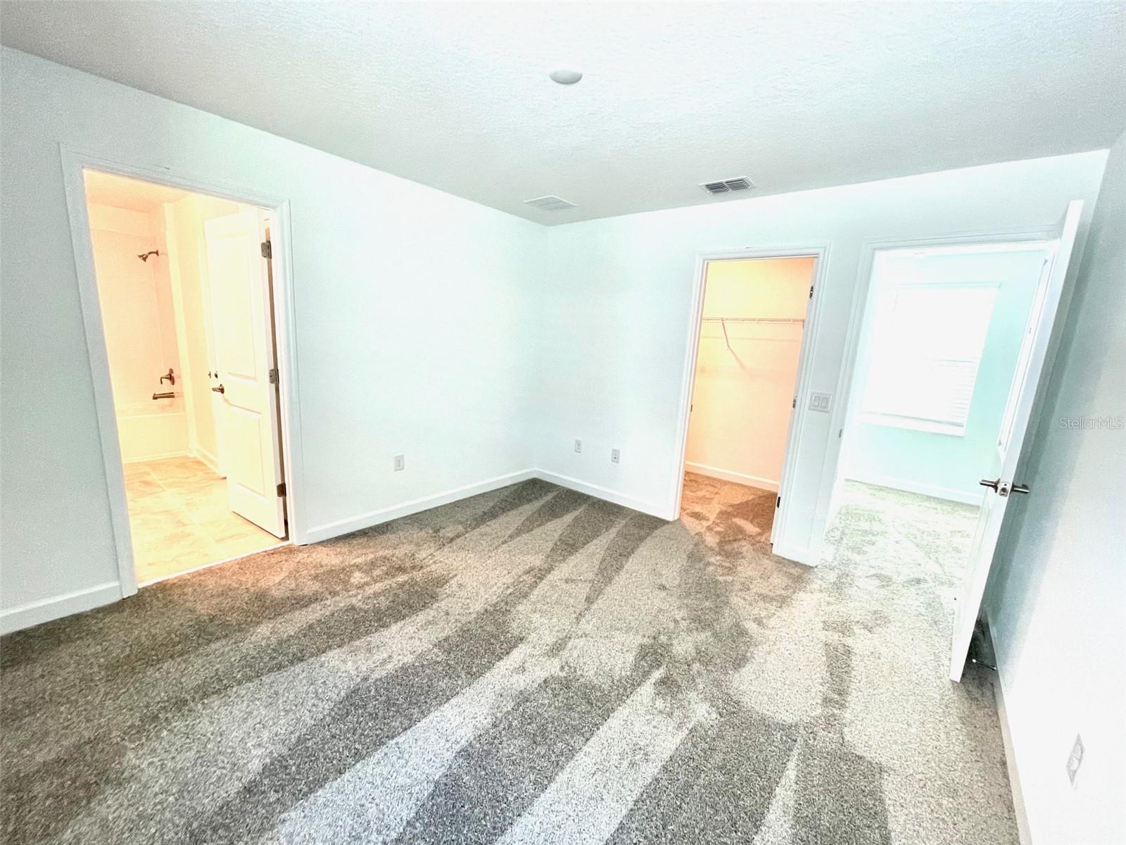 STOREY PARK - Residential Lease