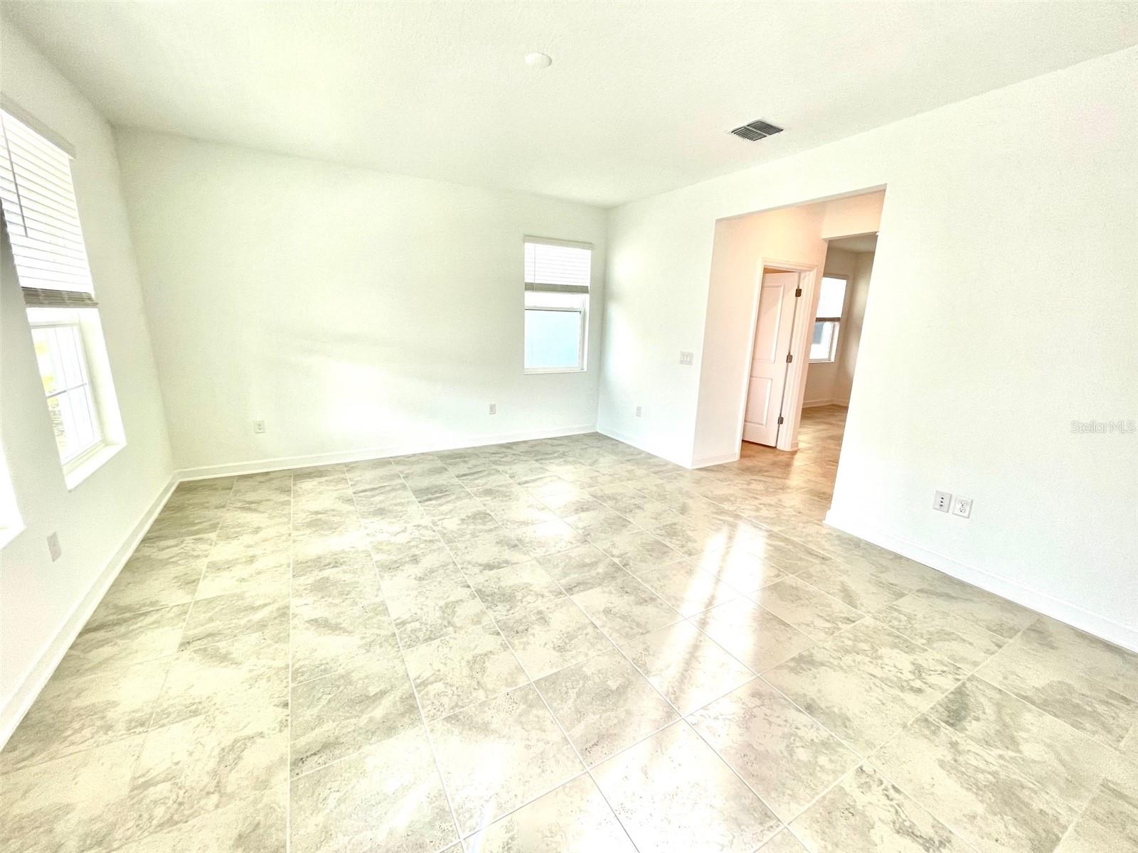 STOREY PARK - Residential Lease