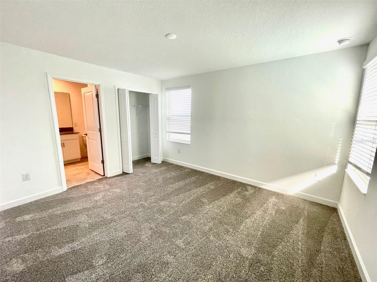 STOREY PARK - Residential Lease