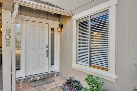 1902 ABBINGTON STREET 1902 APOPKA FL 32712