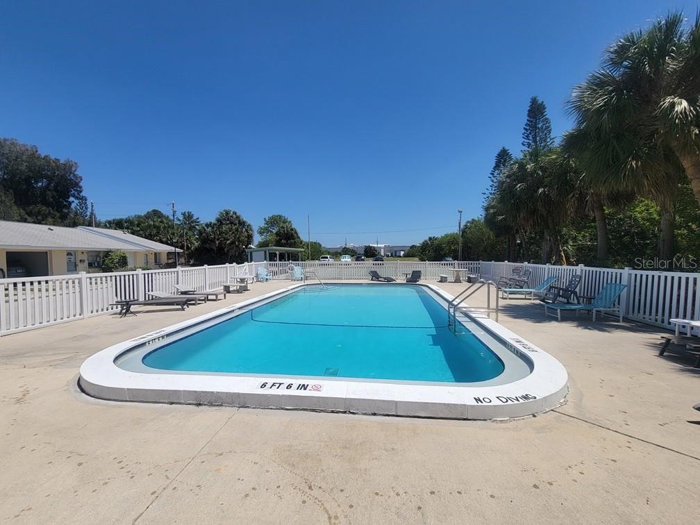 NEW PORT COLONY 06 WAY - Residential