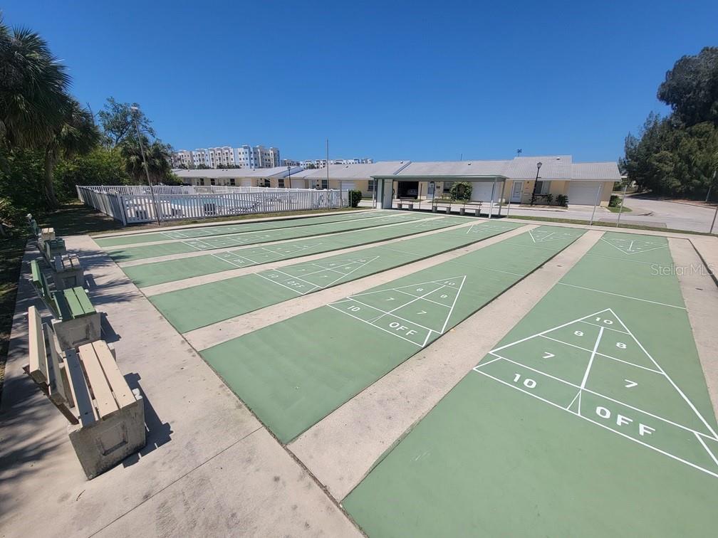 NEW PORT COLONY 06 WAY - Residential