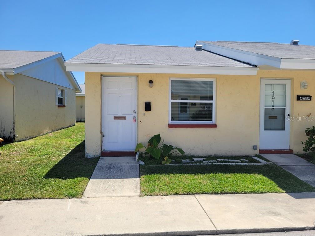 NEW PORT COLONY 06 WAY - Residential