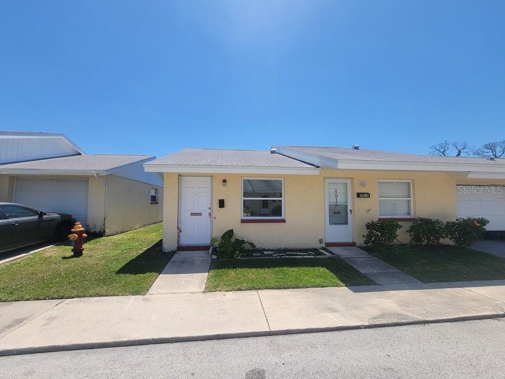 NEW PORT COLONY 06 WAY - Residential