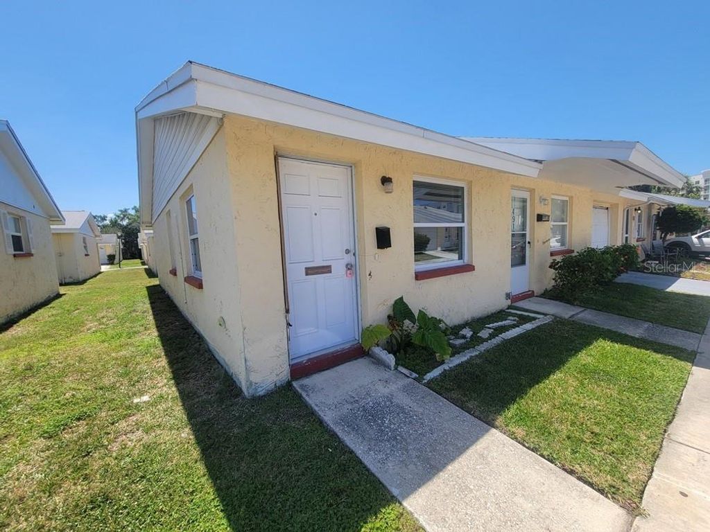 Photo of 4922 Filner Street, New Port Richey, FL 34652 (MLS # W7885014)