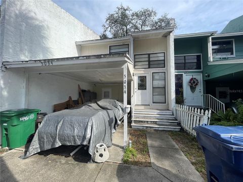 A home in TAMPA