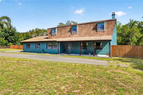 Photo of 9400 Savoy Court, New Port Richey, FL 34654 (MLS # TB8517222)