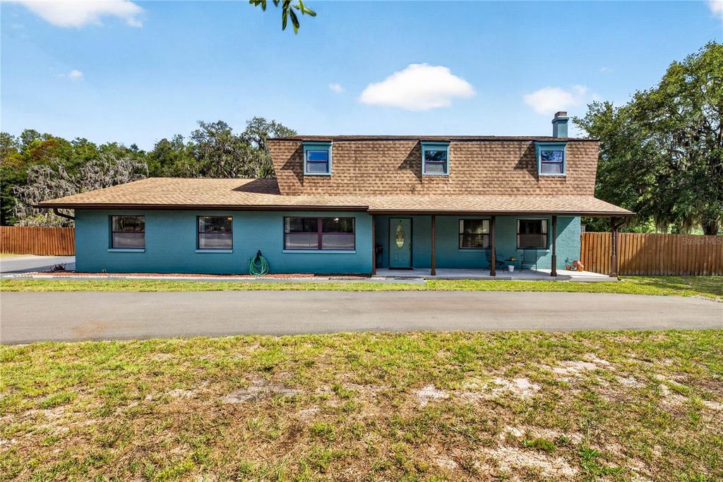 Photo of 9400 Savoy Court, New Port Richey, FL 34654 (MLS # TB8517222)