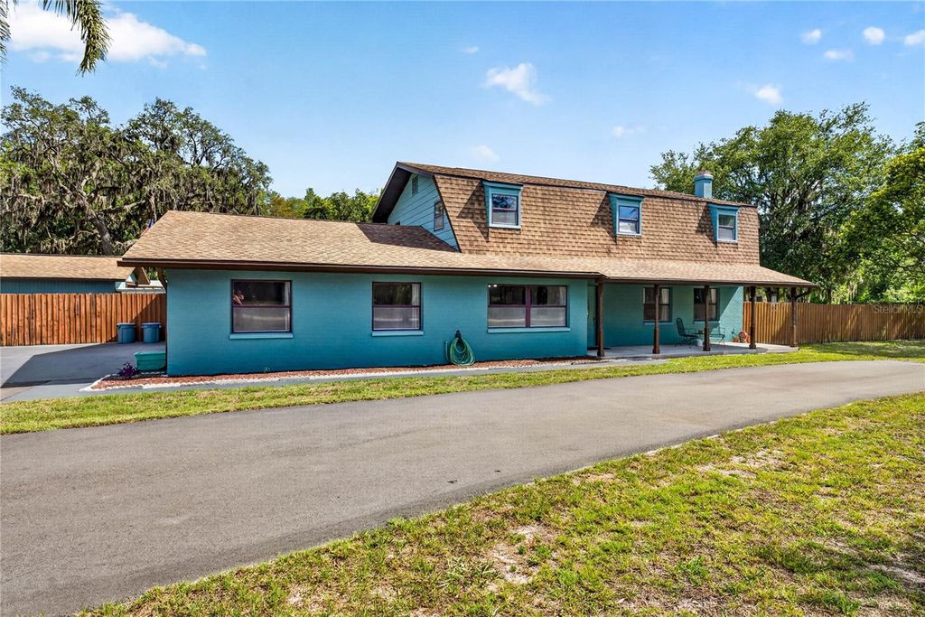 Photo of 9400 Savoy Court, New Port Richey, FL 34654 (MLS # TB8517222)