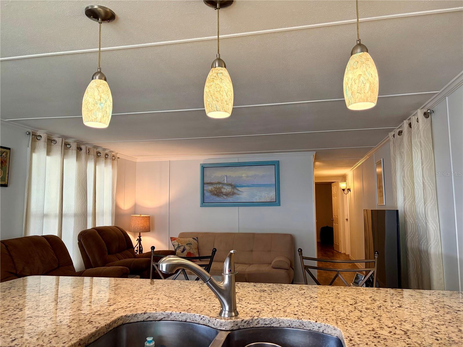 TERRA SIESTA MOBILE HOME PARK CO-OP - Residential