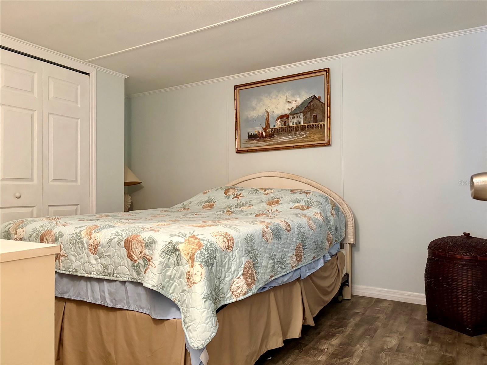 TERRA SIESTA MOBILE HOME PARK CO-OP - Residential