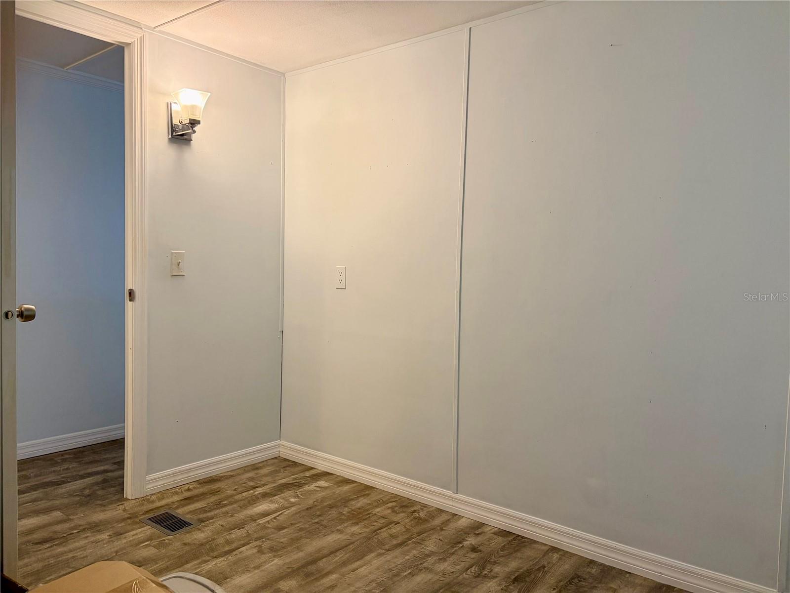 TERRA SIESTA MOBILE HOME PARK CO-OP - Residential