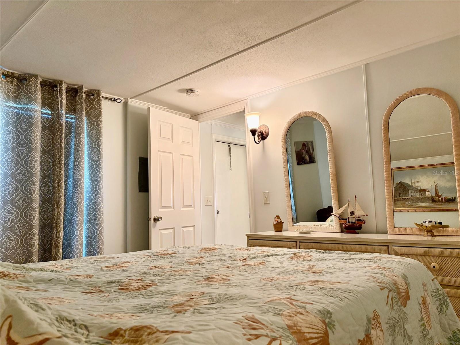 TERRA SIESTA MOBILE HOME PARK CO-OP - Residential