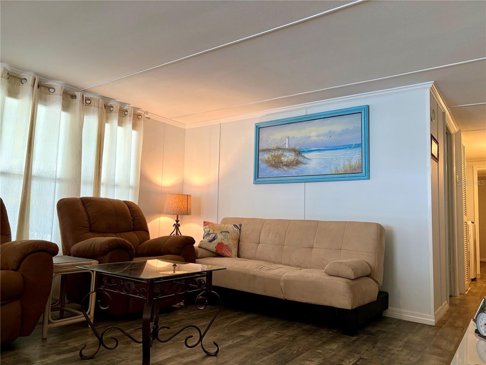 TERRA SIESTA MOBILE HOME PARK CO-OP - Residential