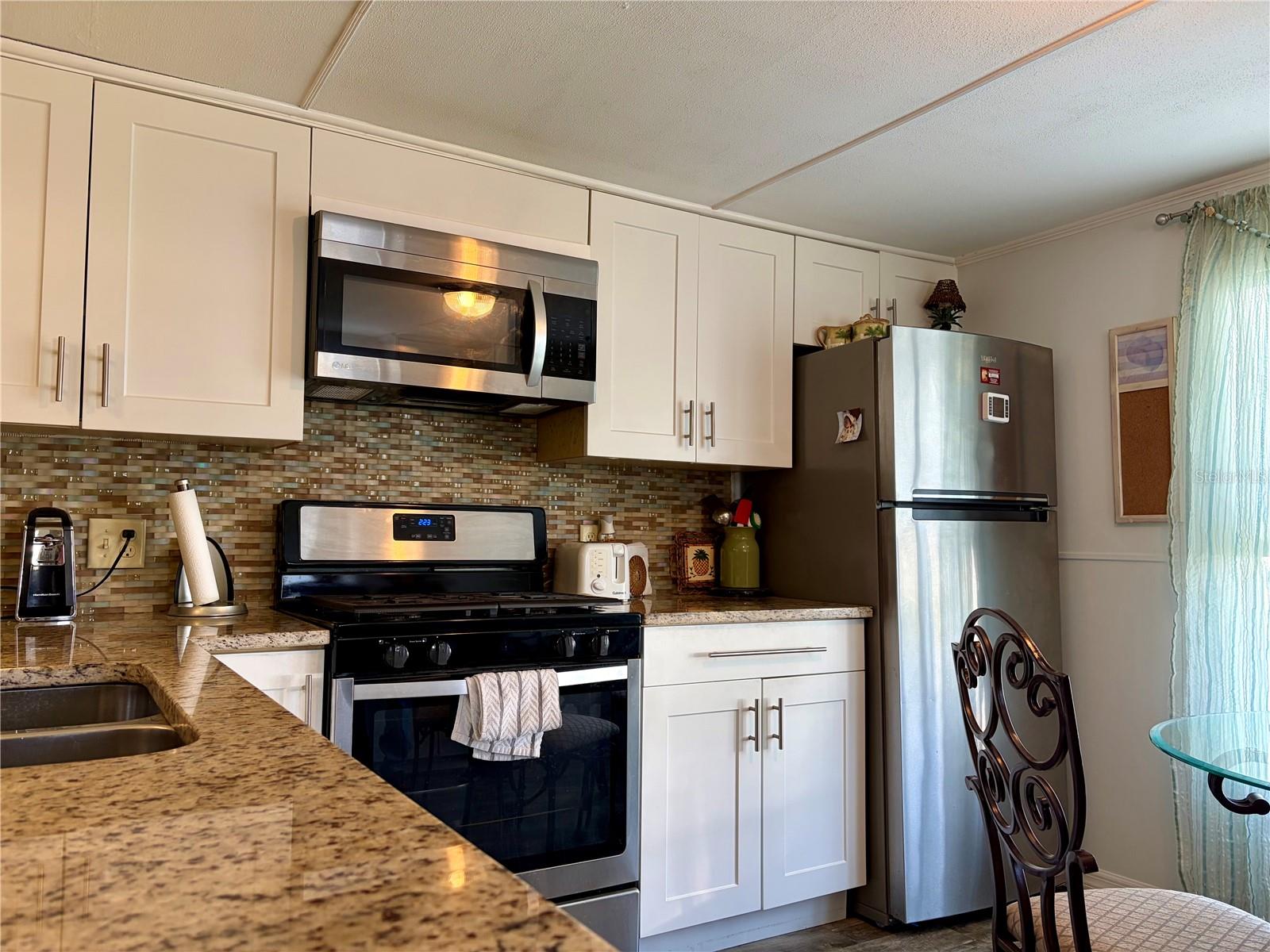 TERRA SIESTA MOBILE HOME PARK CO-OP - Residential