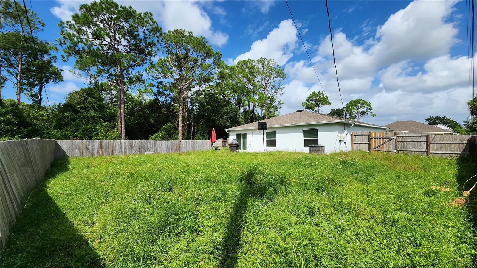 PORT MALABAR UNIT 14 - Residential