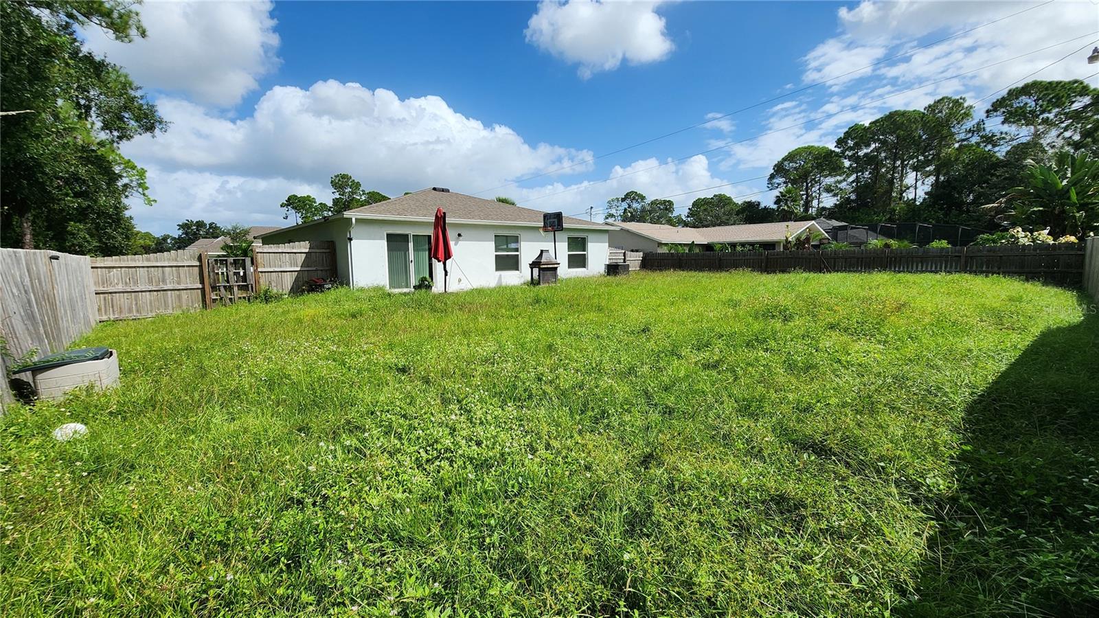 PORT MALABAR UNIT 14 - Residential