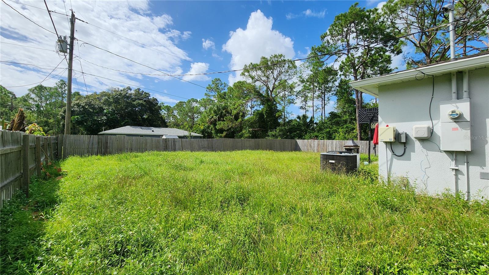 PORT MALABAR UNIT 14 - Residential