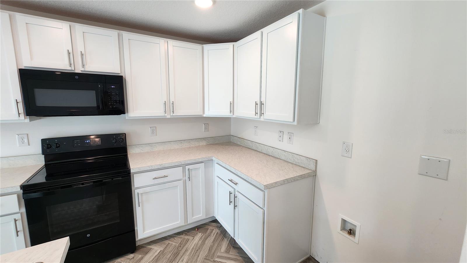 PORT MALABAR UNIT 14 - Residential