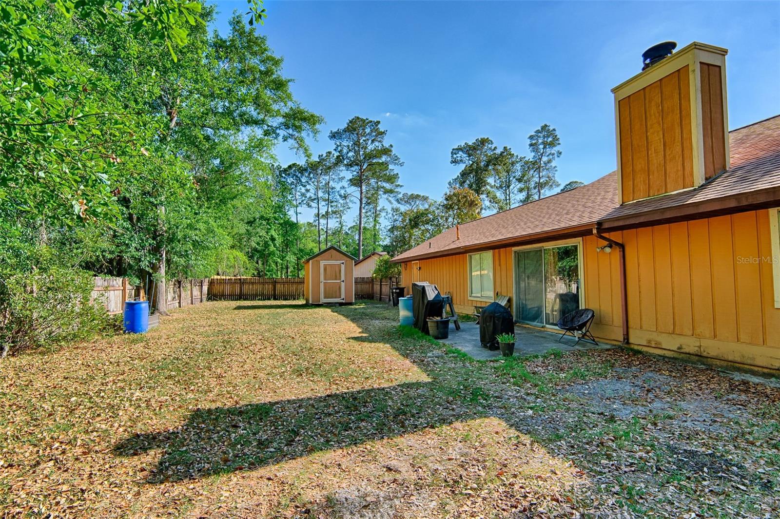 RUSTLEWOOD - Residential