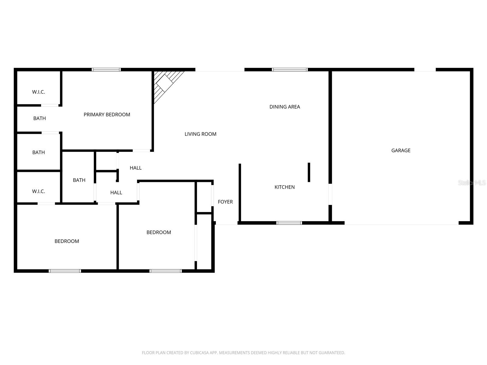 RUSTLEWOOD - Residential