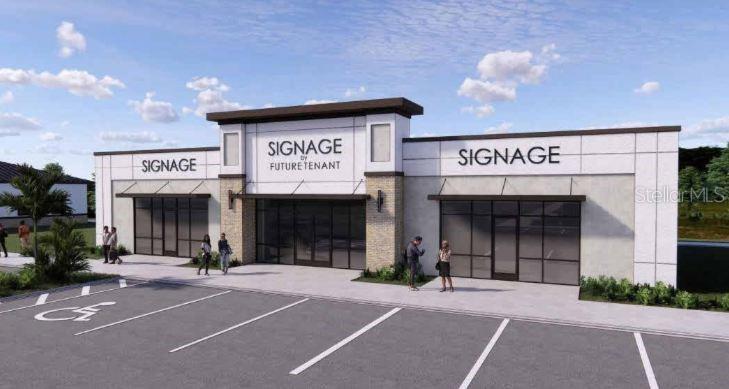 Photo of 5086 Old Tampa Hwy #02, Kissimmee, FL 34758 (MLS # O6415709)