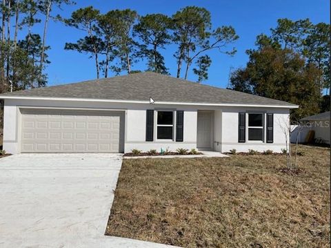 Photo of 7 Richelieu Lane, Palm Coast, FL 32164 (MLS # C7506706)