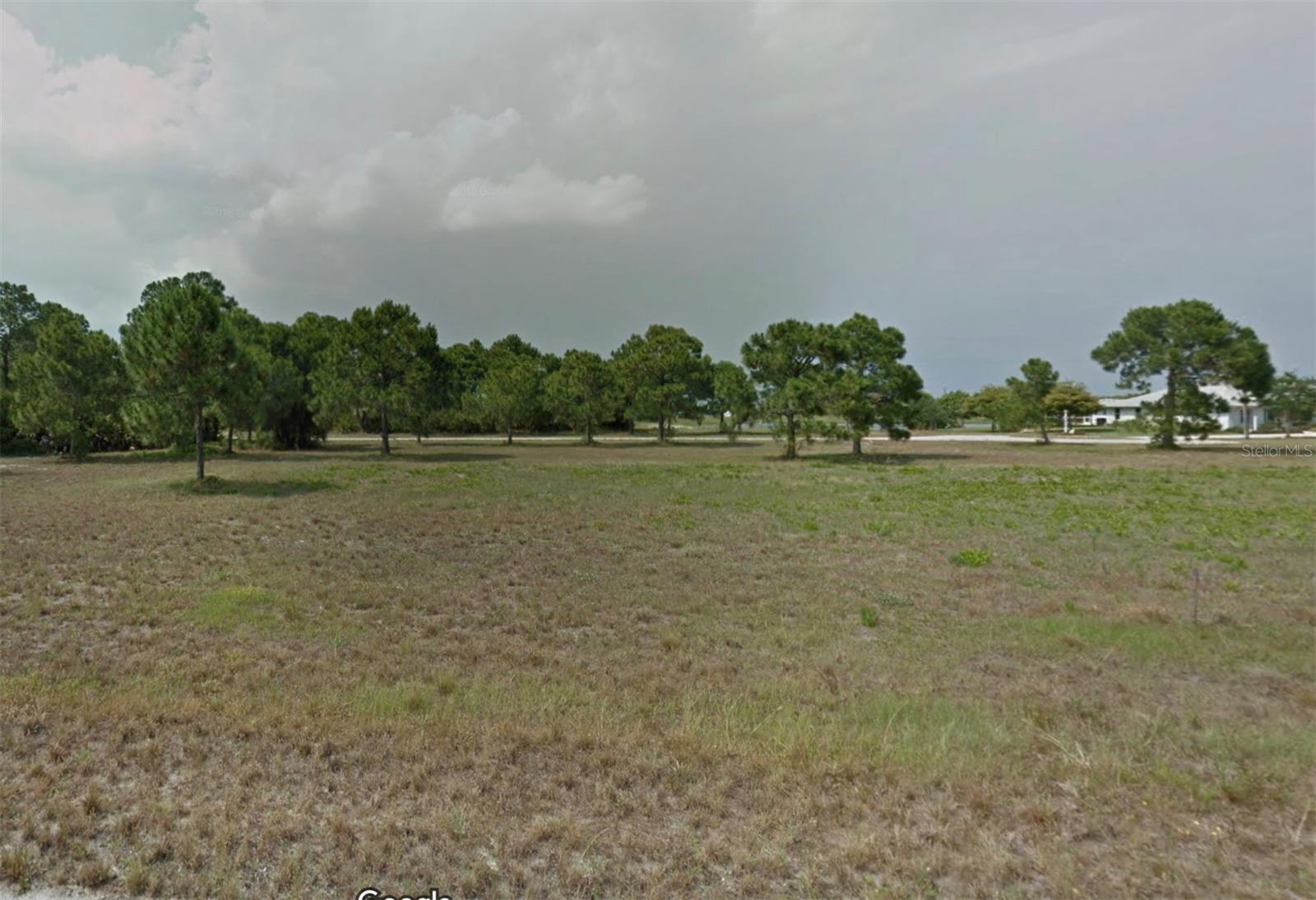 ROTONDA SANDS - Land