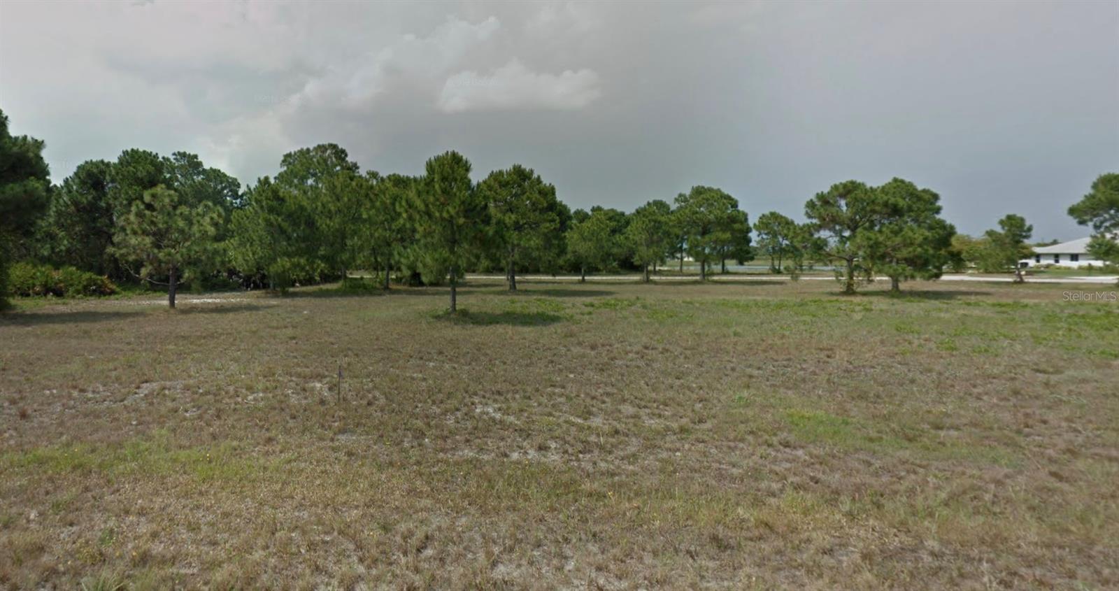 ROTONDA SANDS - Land