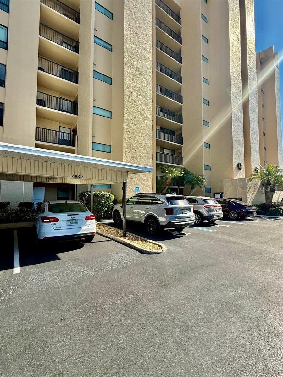 COVE CAY 26-20 VILLAGE II - Residential Lease