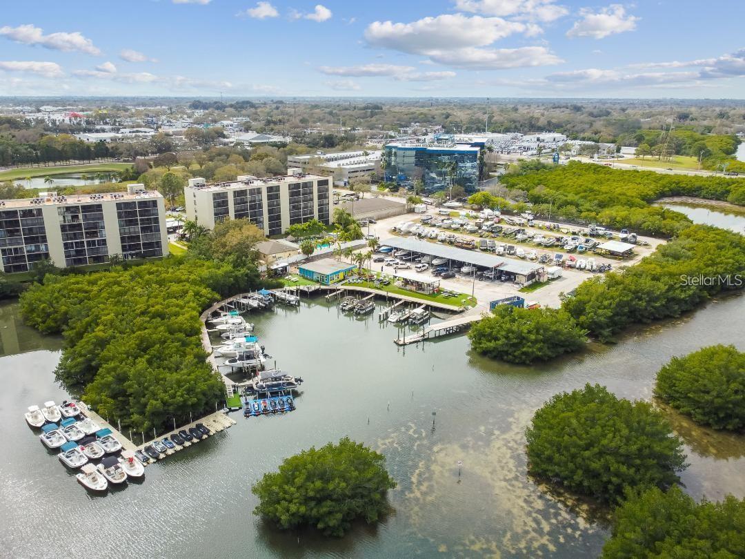 COVE CAY 26-20 VILLAGE II - Residential Lease