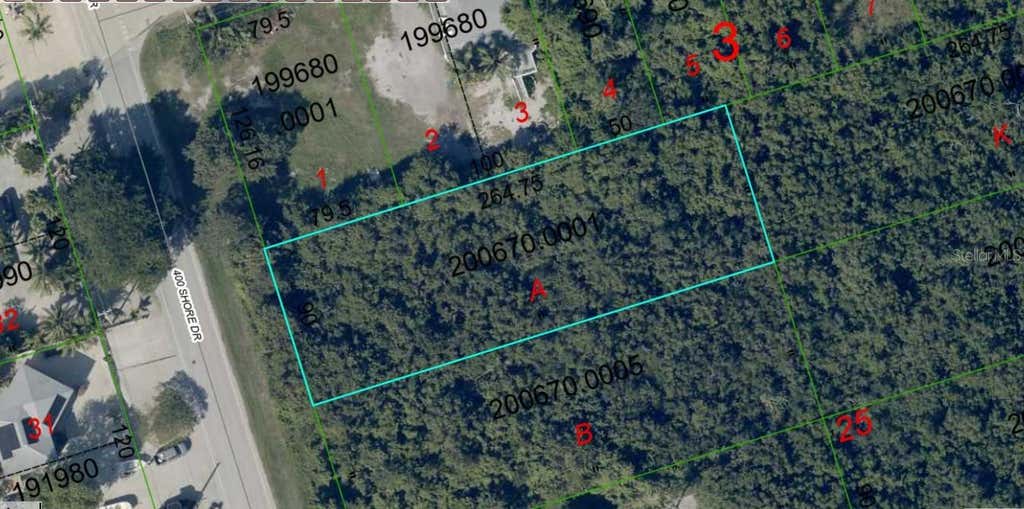 Photo of Sunset Boulevard, Summerland Key, FL 33042 (MLS # A4697420)