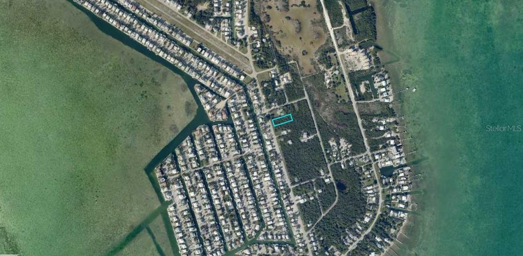 Photo of Sunset Boulevard, Summerland Key, FL 33042 (MLS # A4697420)