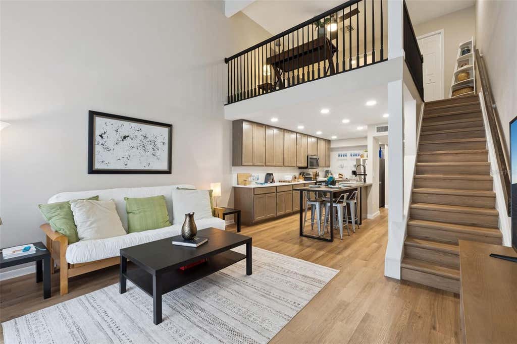 Photo of 6168 Peregrine Avenue #12B, Orlando, FL 32819 (MLS # O6433277)