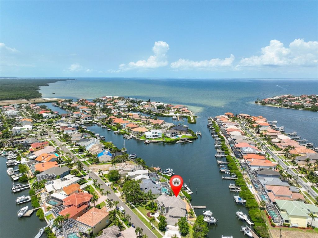 Photo of 915 Symphony Isles Boulevard, Apollo Beach, FL 33572 (MLS # TB8384232)