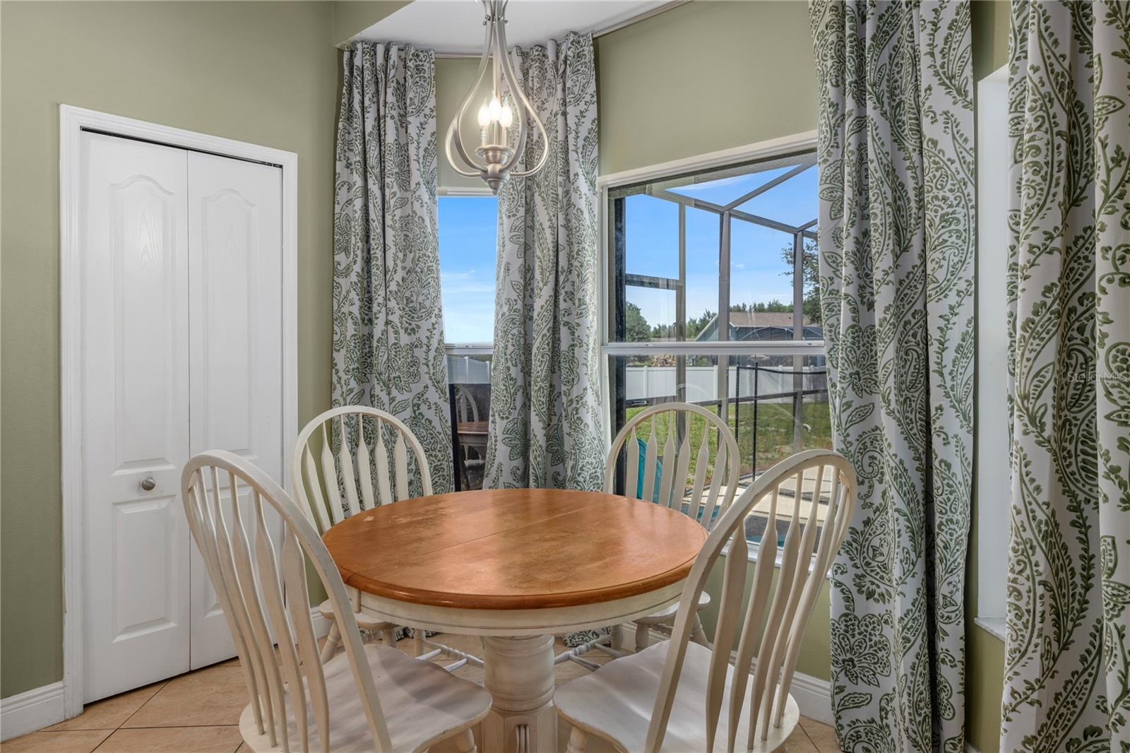 OAK HILL RESERVE PH 2 - Residential