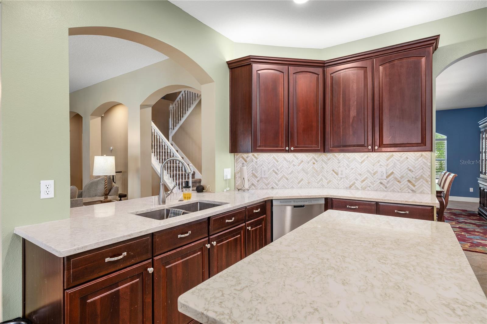 OAK HILL RESERVE PH 2 - Residential