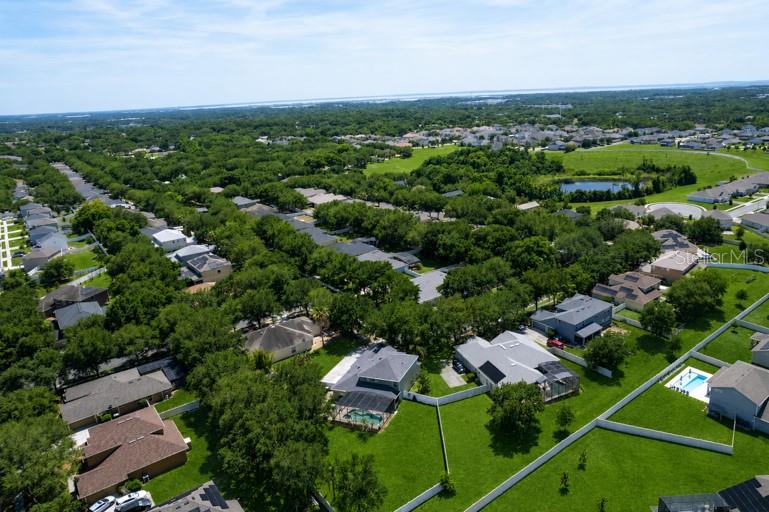 OAK HILL RESERVE PH 2 - Residential