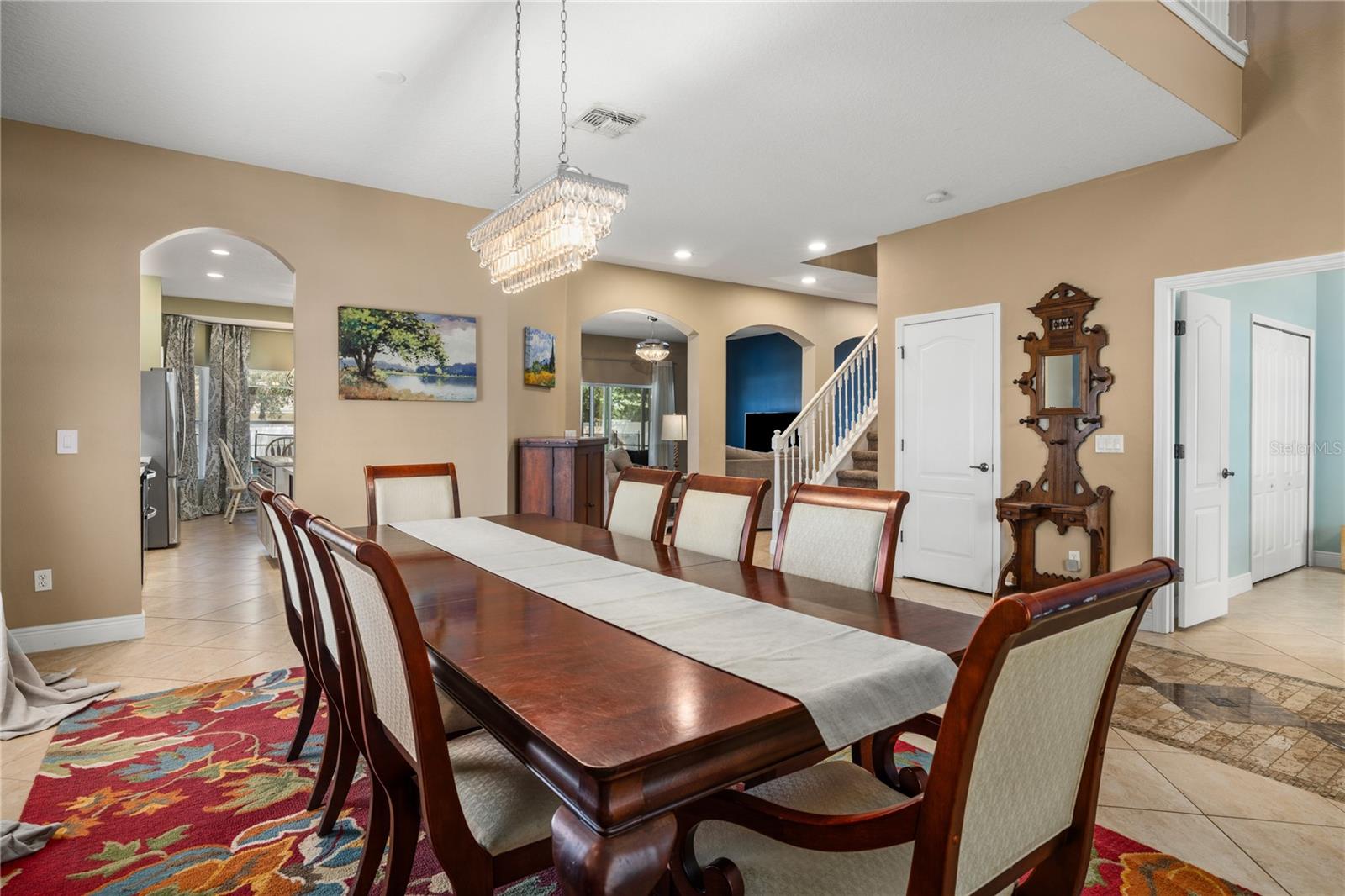 2289 HOME AGAIN ROAD