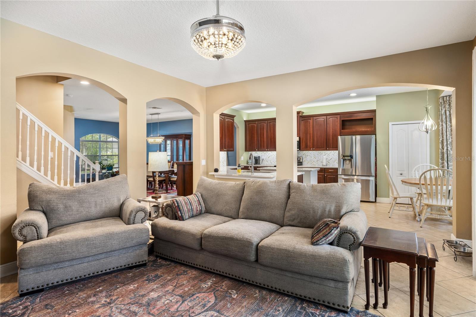 OAK HILL RESERVE PH 2 - Residential