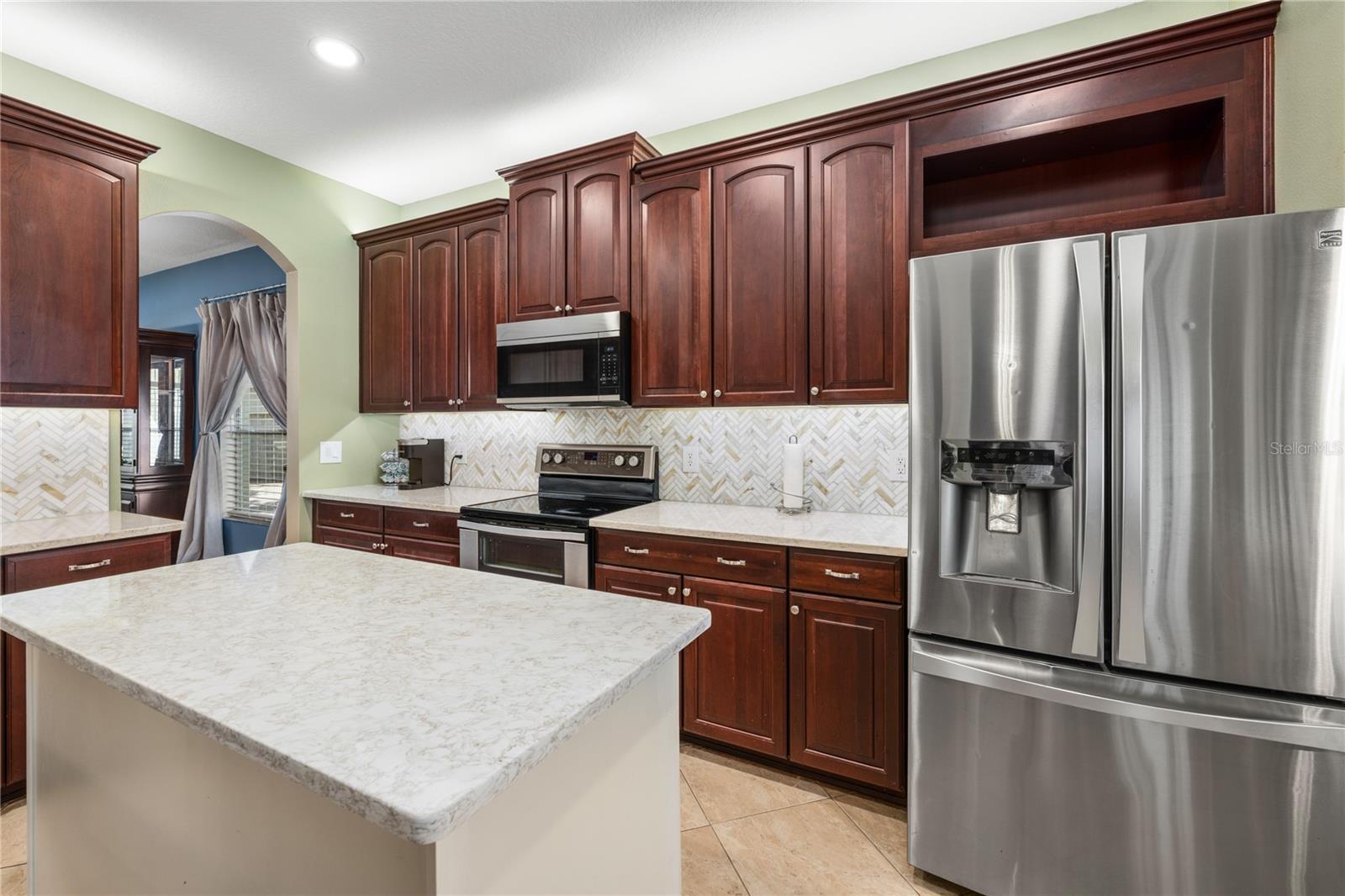 OAK HILL RESERVE PH 2 - Residential