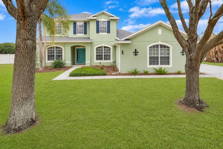 2289 HOME AGAIN ROAD