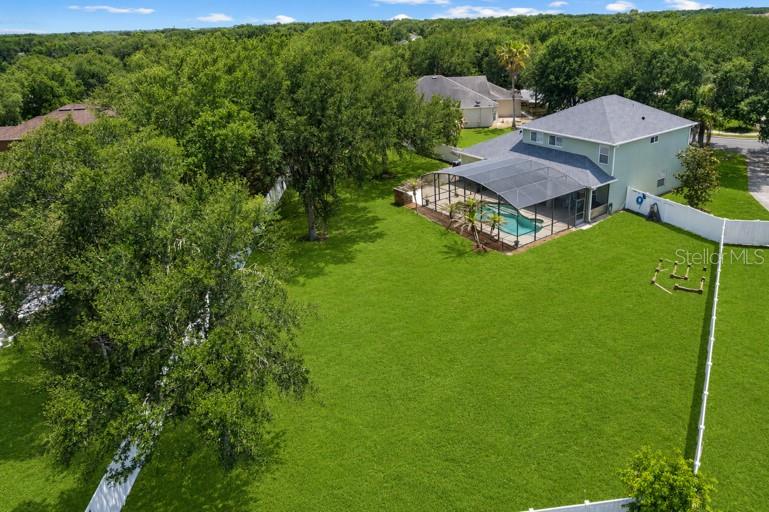 OAK HILL RESERVE PH 2 - Residential