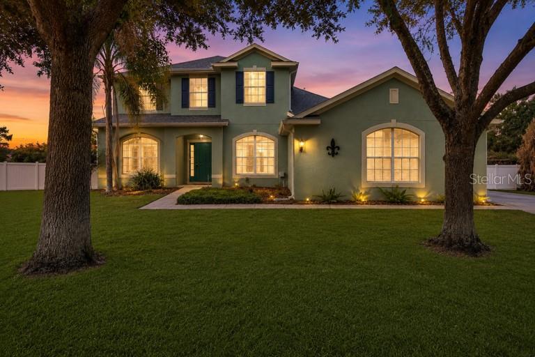 2289 HOME AGAIN ROAD
