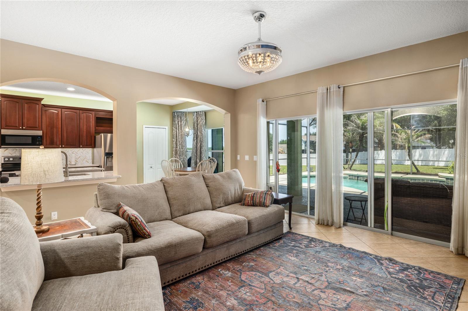 OAK HILL RESERVE PH 2 - Residential