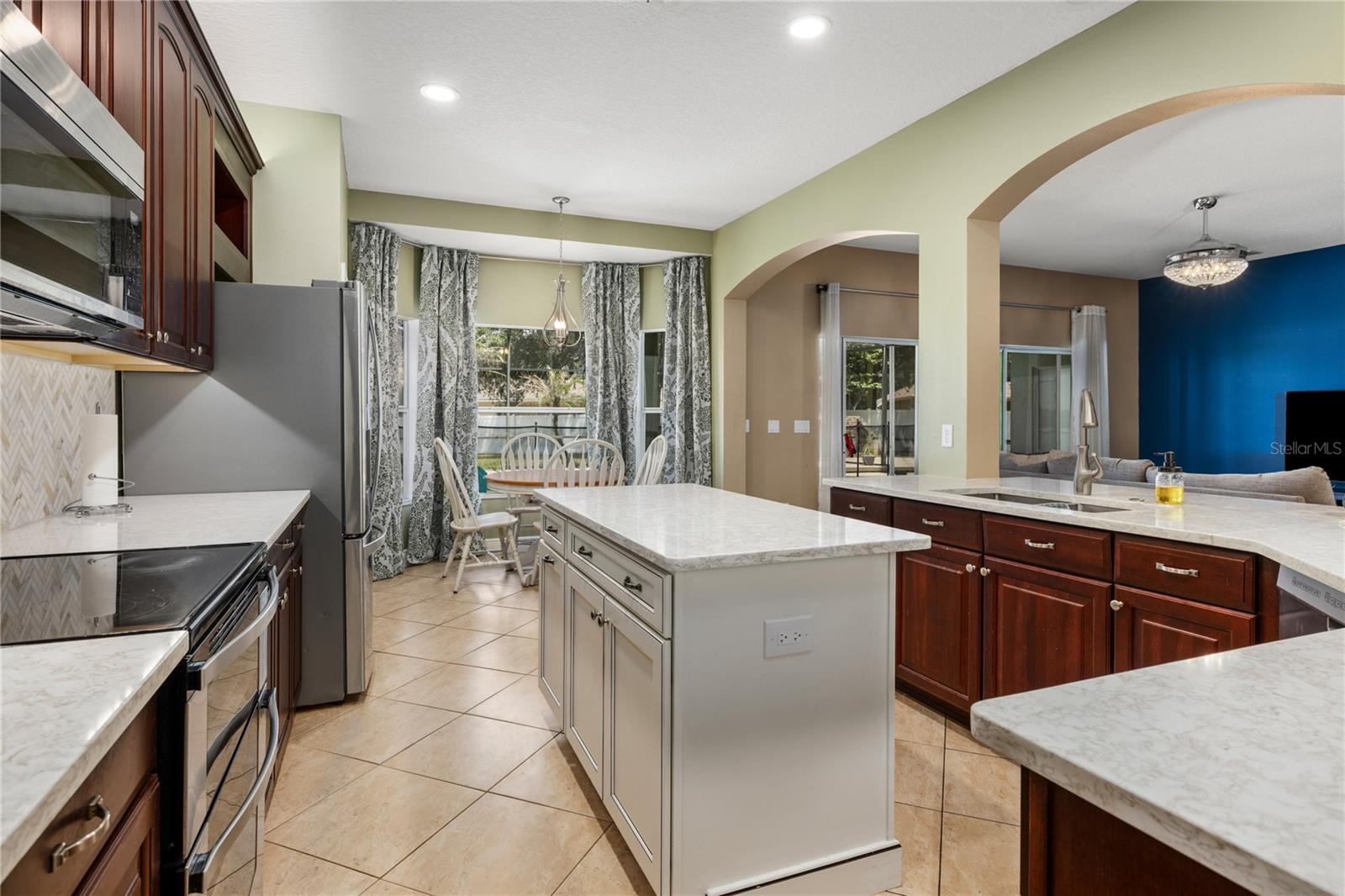 OAK HILL RESERVE PH 2 - Residential