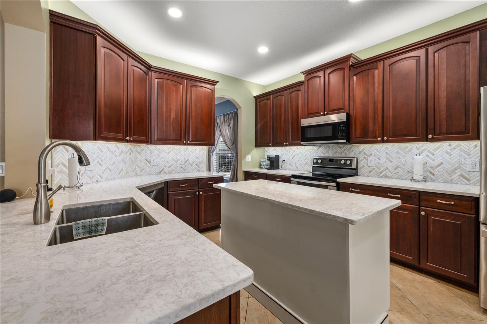 OAK HILL RESERVE PH 2 - Residential