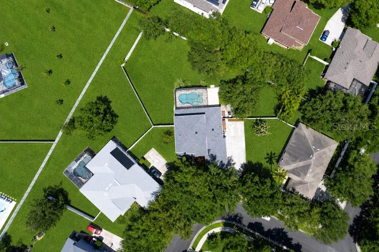 OAK HILL RESERVE PH 2 - Residential