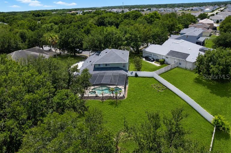 OAK HILL RESERVE PH 2 - Residential
